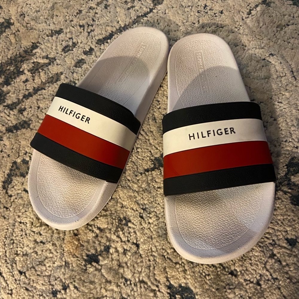 Tommy Hilfiger sandals